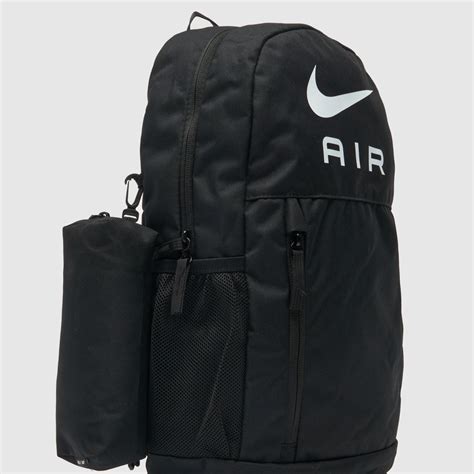 beige nike backpack|nike bag with pencil case.